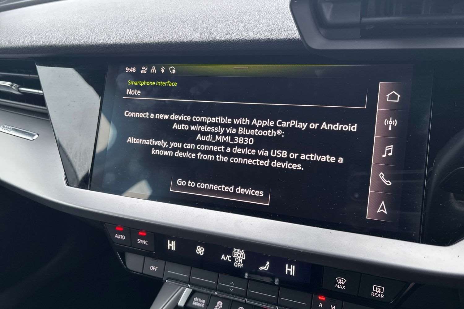 Used Audi A3 2023 for sale - 77458664: Photo 27