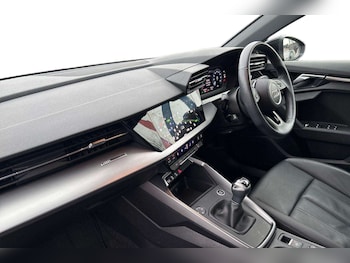 Used Audi A3 2023 for sale - 77458664: Photo