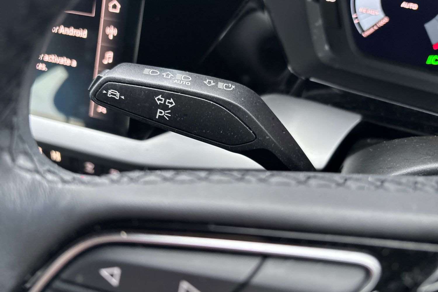 Used Audi A3 2023 for sale - 77458664: Photo 32