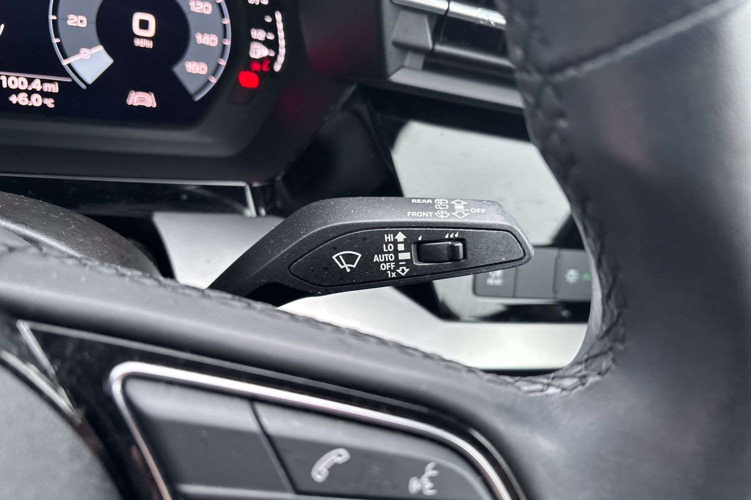 Used Audi A3 2023 for sale - 77458664: Photo 33