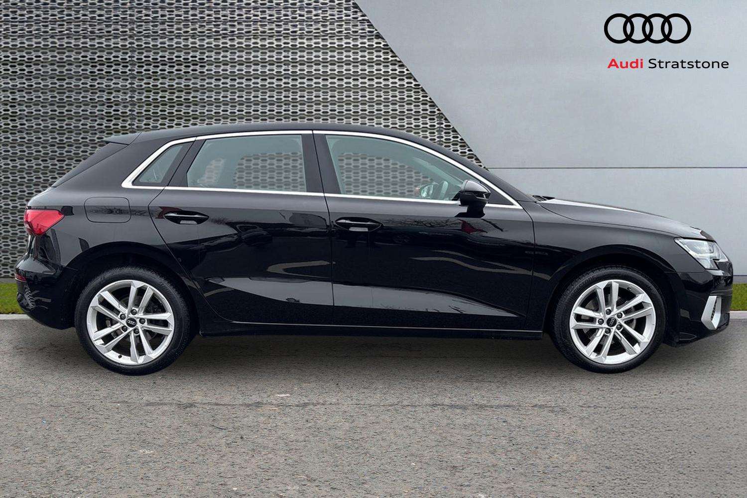 Used Audi A3 2023 for sale - 77458664: Photo 4