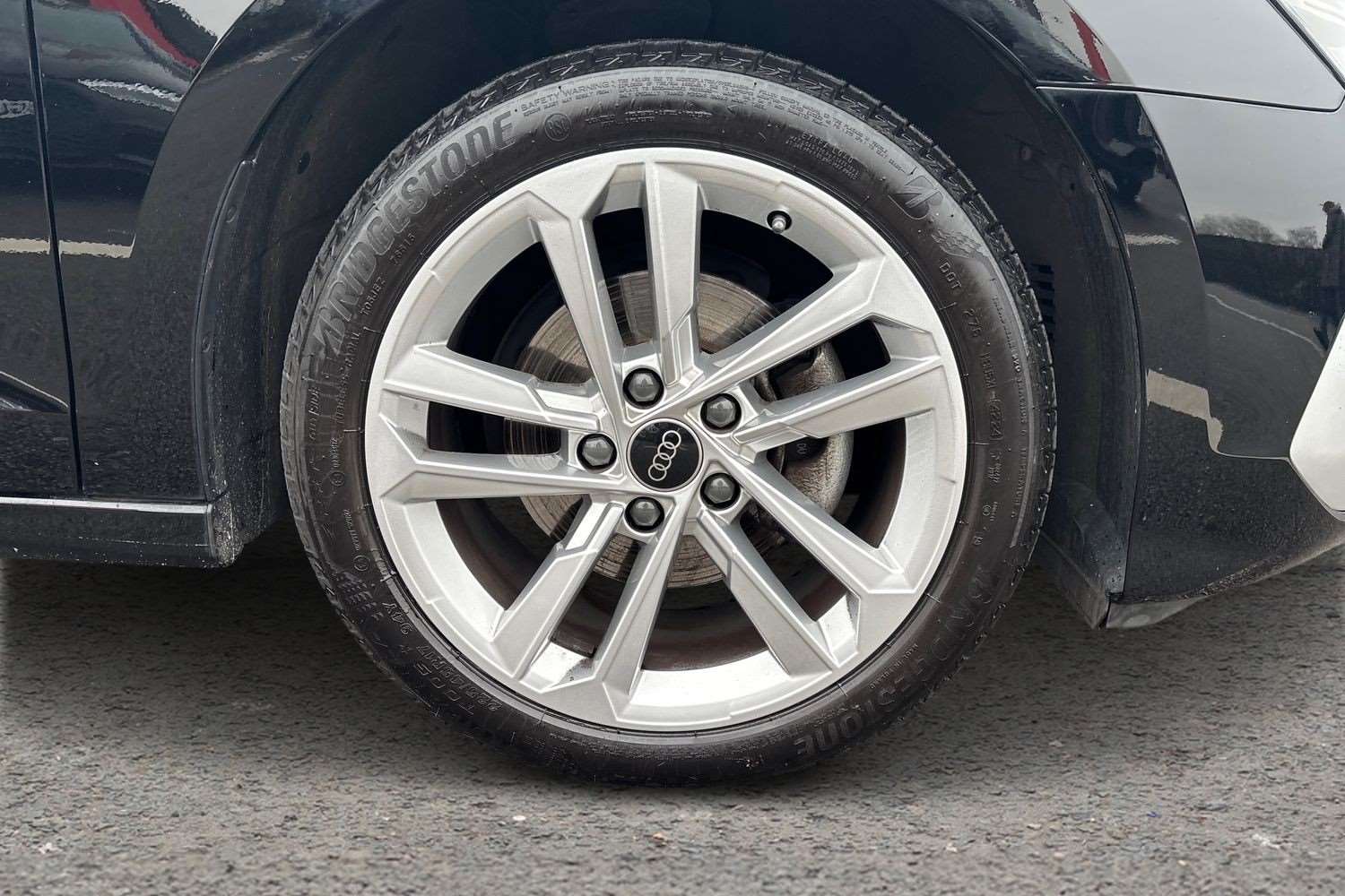 Used Audi A3 2023 for sale - 77458664: Photo 5