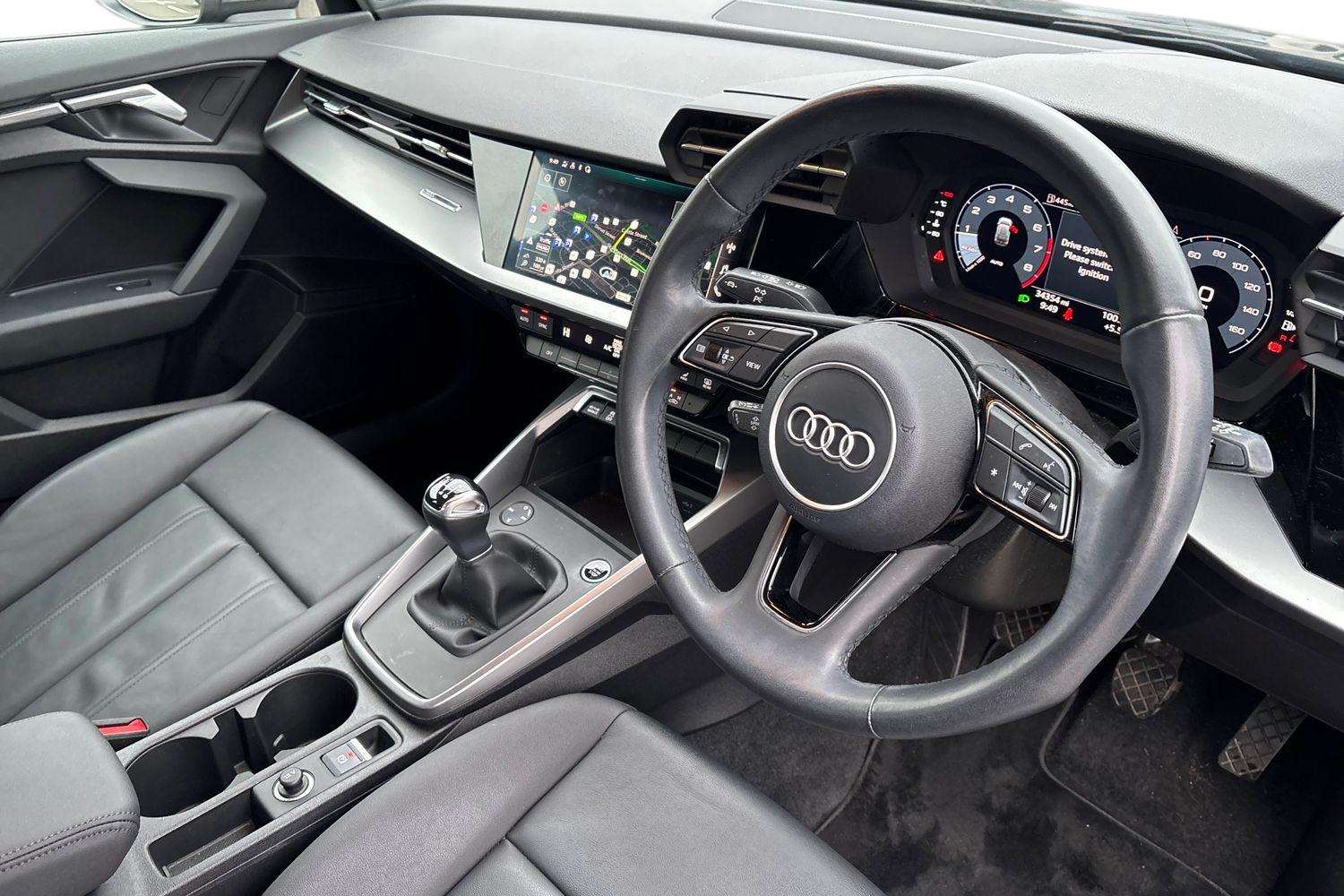 Used Audi A3 2023 for sale - 77458664: Photo 6