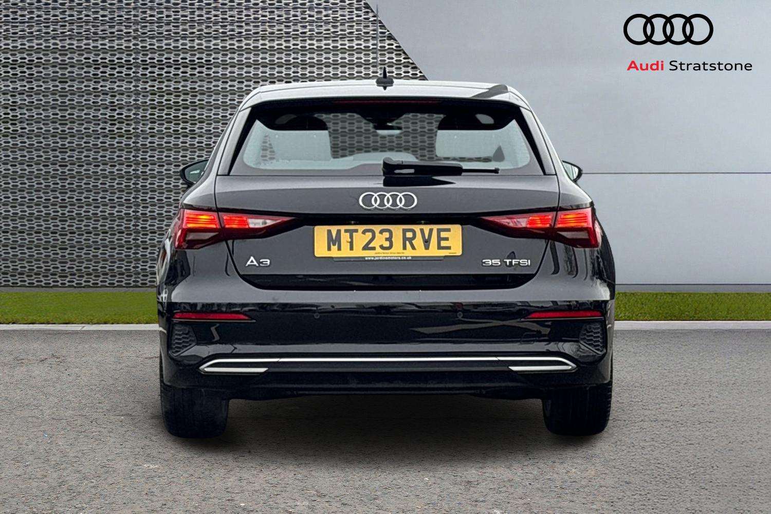 Used Audi A3 2023 for sale - 77458664: Photo 7