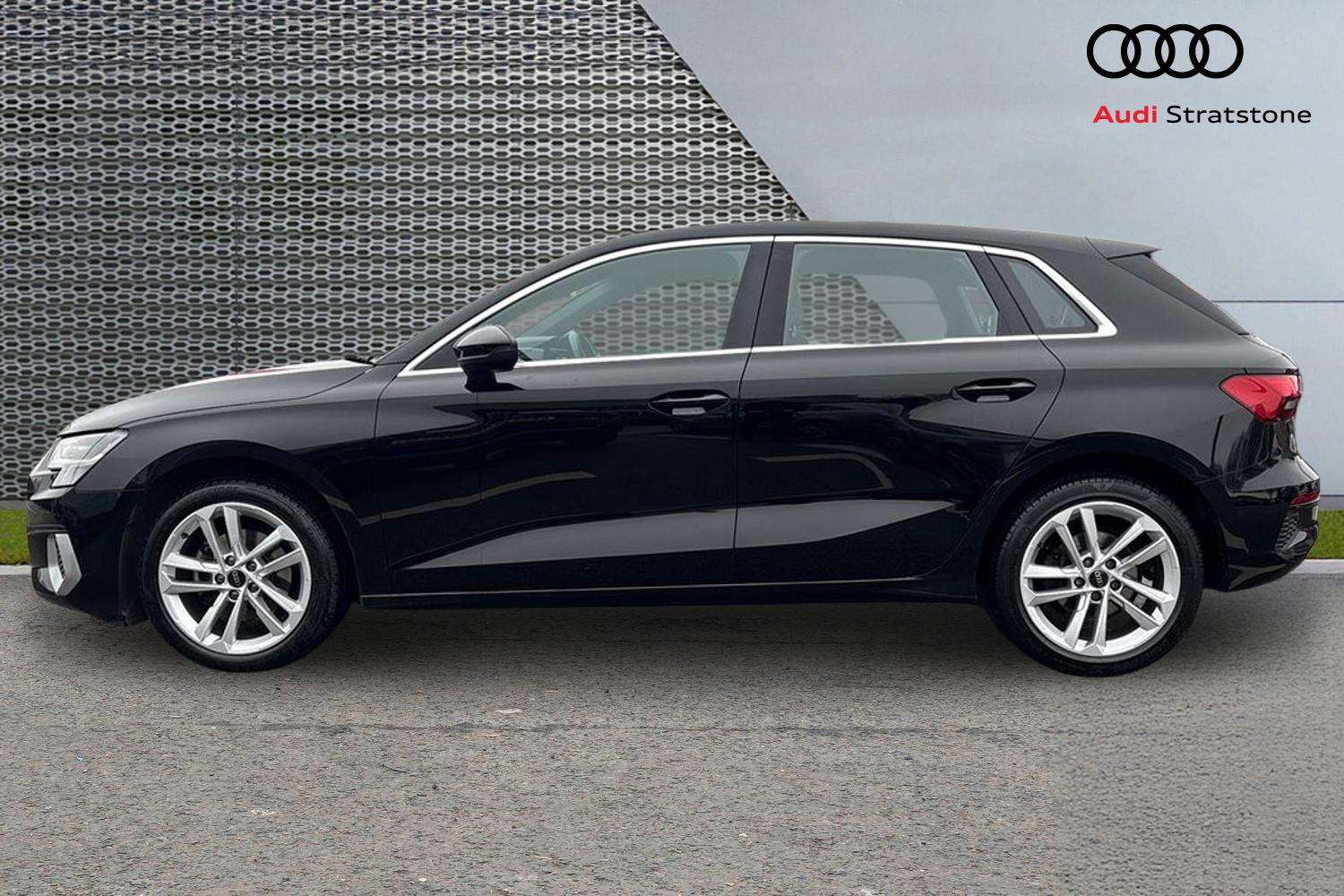 Used Audi A3 2023 for sale - 77458664: Photo 8