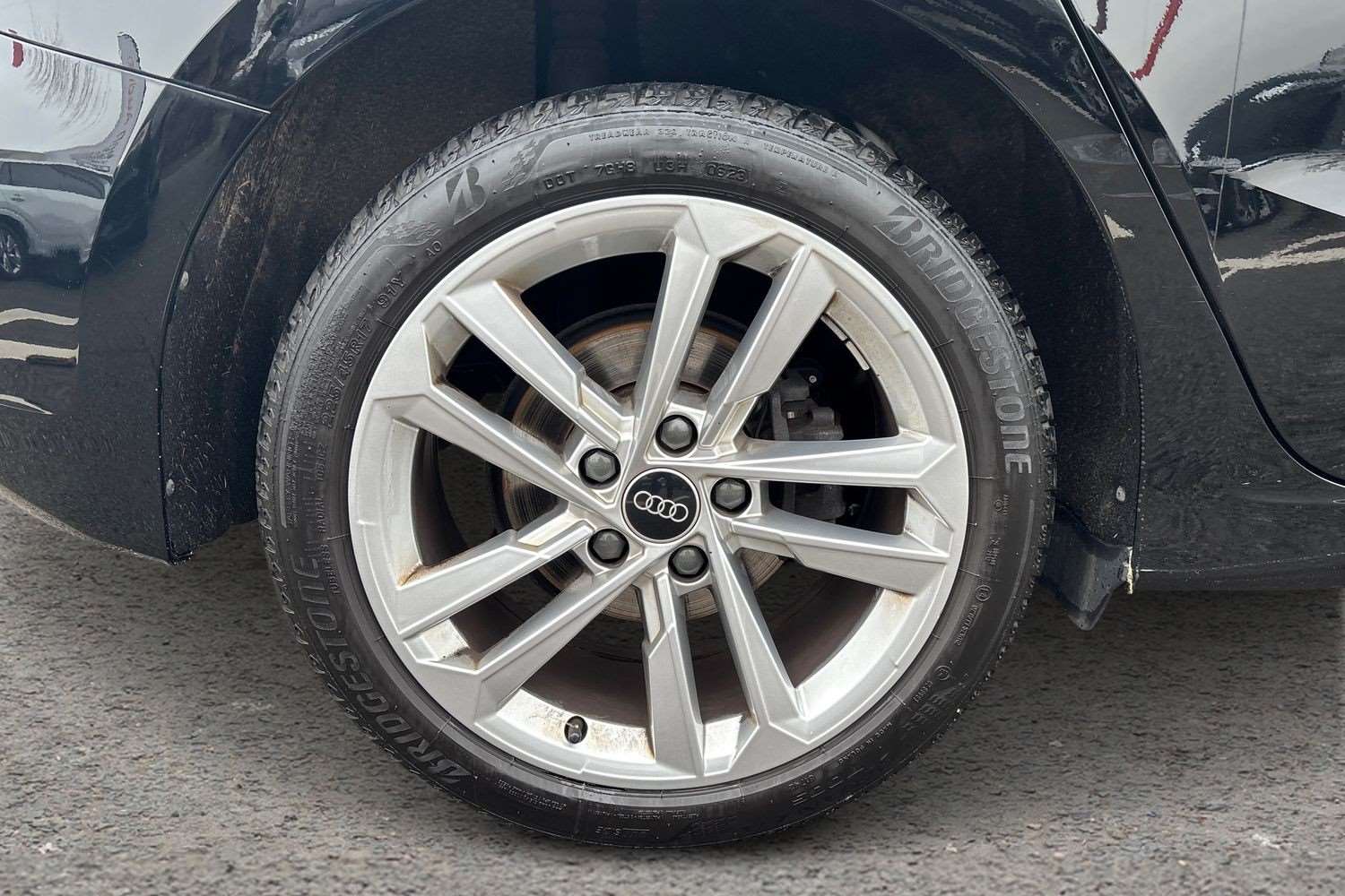 Used Audi A3 2023 for sale - 77458664: Photo 9