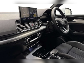 Used Audi Q5 2023 for sale - 79579594: Photo