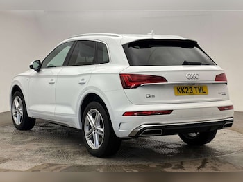 Used Audi Q5 2023 for sale - 79579594: Photo