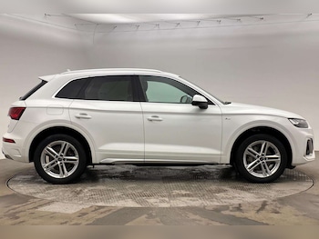 Used Audi Q5 2023 for sale - 79579594: Photo