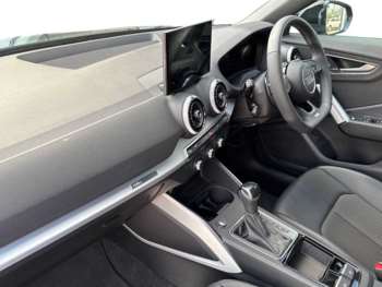 Used Audi Q2 2024 for sale - 74813019: Photo