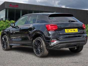 Used Audi Q2 2024 for sale - 74813019: Photo