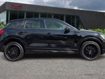 Used Audi Q2 2024 for sale - 74813019: Photo