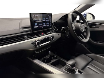 Used Audi A5 2024 for sale - 78576748: Photo