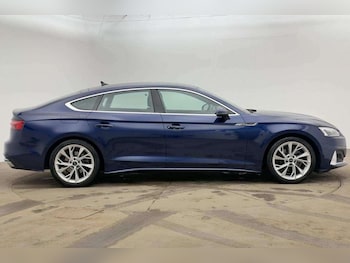Used Audi A5 2024 for sale - 78576748: Photo