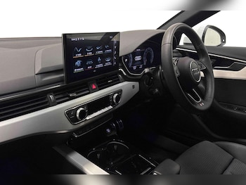 Used Audi A4 2024 for sale - 78937449: Photo