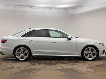 Used Audi A4 2024 for sale - 78937449: Photo