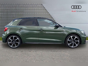 Used Audi A1 2025 for sale - 78869520: Photo