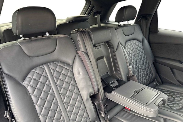 Used Audi Q7 2022 for sale - 75846488: Photo 10