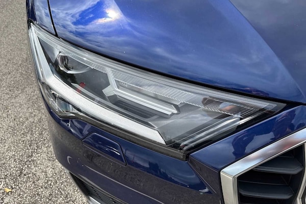 Used Audi Q7 2022 for sale - 75846488: Photo 18