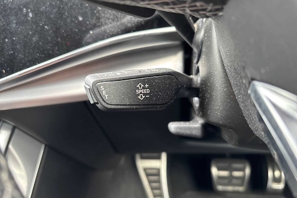 Used Audi Q7 2022 for sale - 75846488: Photo 19