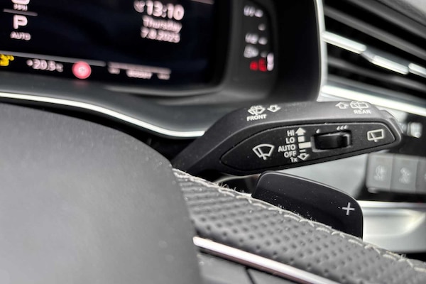 Used Audi Q7 2022 for sale - 75846488: Photo 20