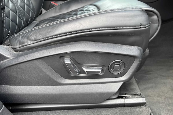 Used Audi Q7 2022 for sale - 75846488: Photo 22
