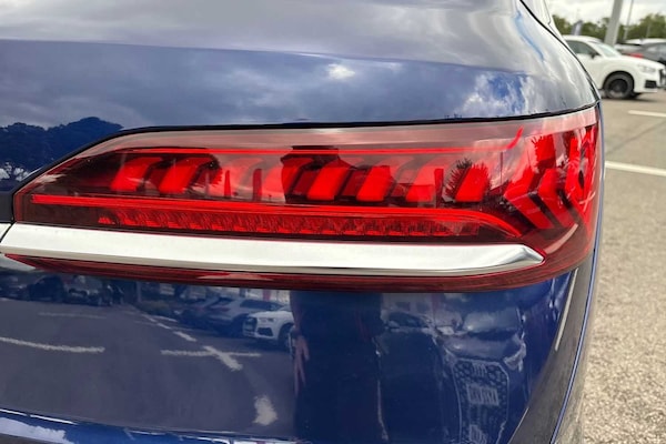 Used Audi Q7 2022 for sale - 75846488: Photo 26