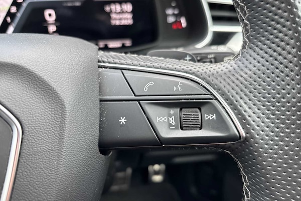 Used Audi Q7 2022 for sale - 75846488: Photo 30