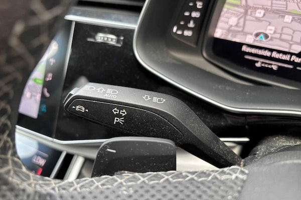 Used Audi Q7 2022 for sale - 75846488: Photo 32