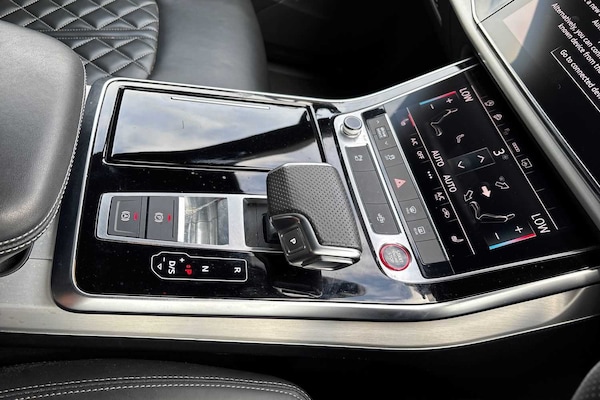 Used Audi Q7 2022 for sale - 75846488: Photo 33