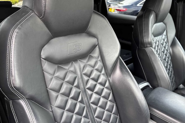 Used Audi Q7 2022 for sale - 75846488: Photo 34