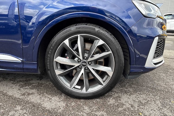 Used Audi Q7 2022 for sale - 75846488: Photo 5