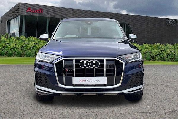 Used Audi Q7 2022 for sale - 75846488: Photo 8
