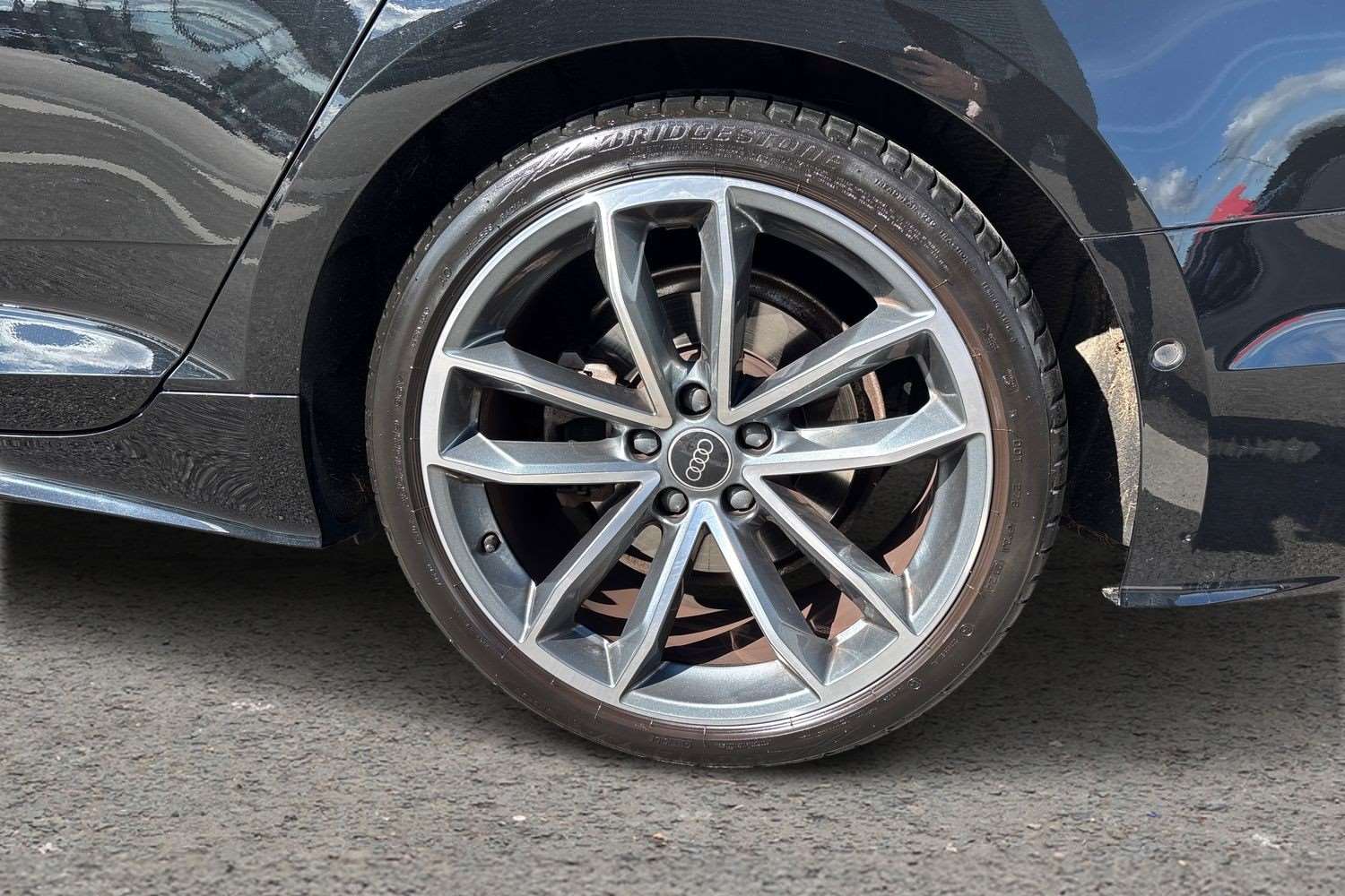 Used Audi A5 2024 for sale - 78118998: Photo 10