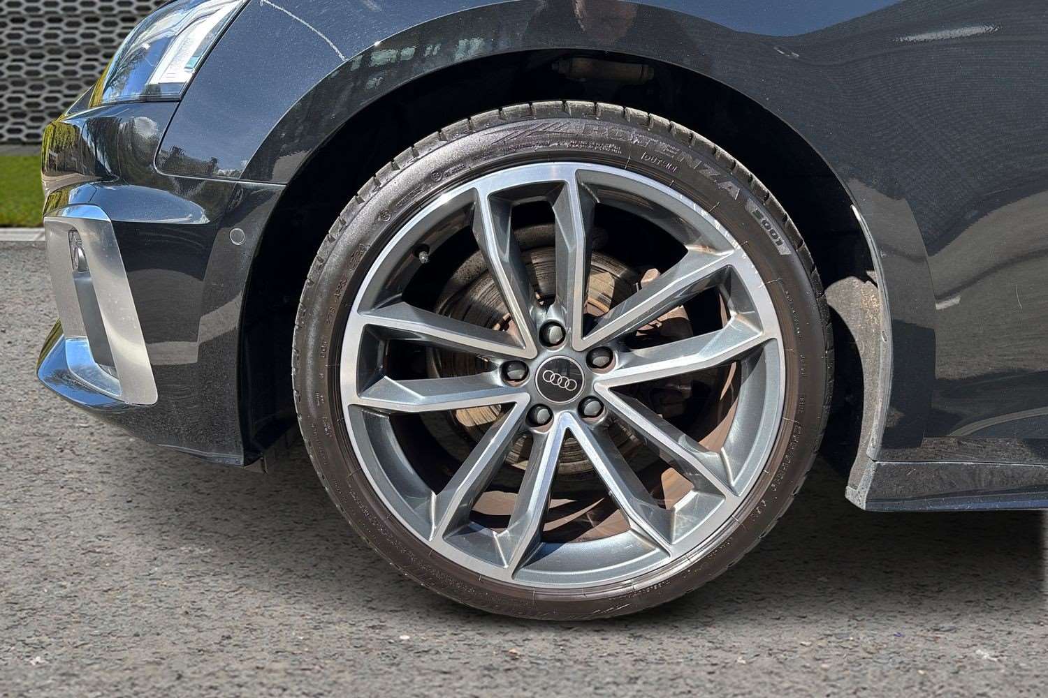 Used Audi A5 2024 for sale - 78118998: Photo 11