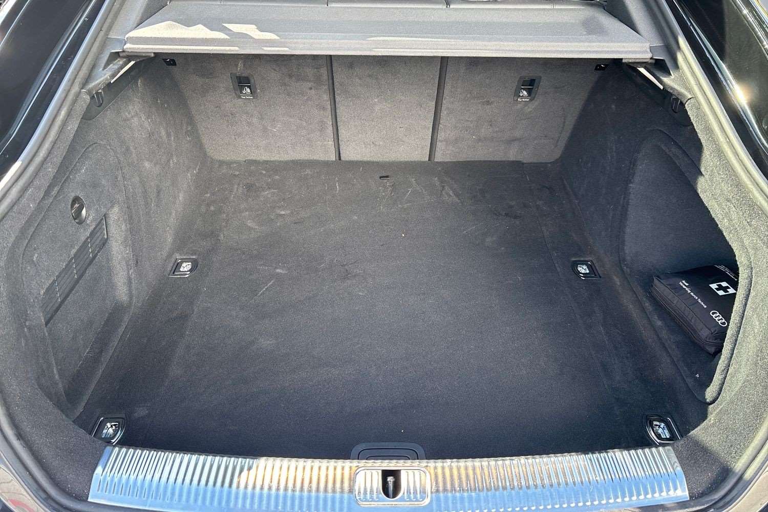 Used Audi A5 2024 for sale - 78118998: Photo 13