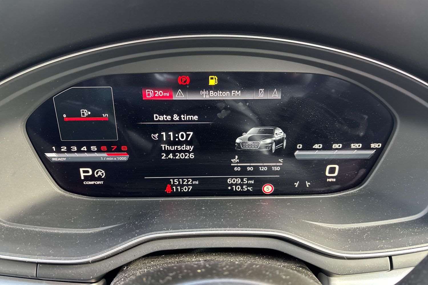 Used Audi A5 2024 for sale - 78118998: Photo 18