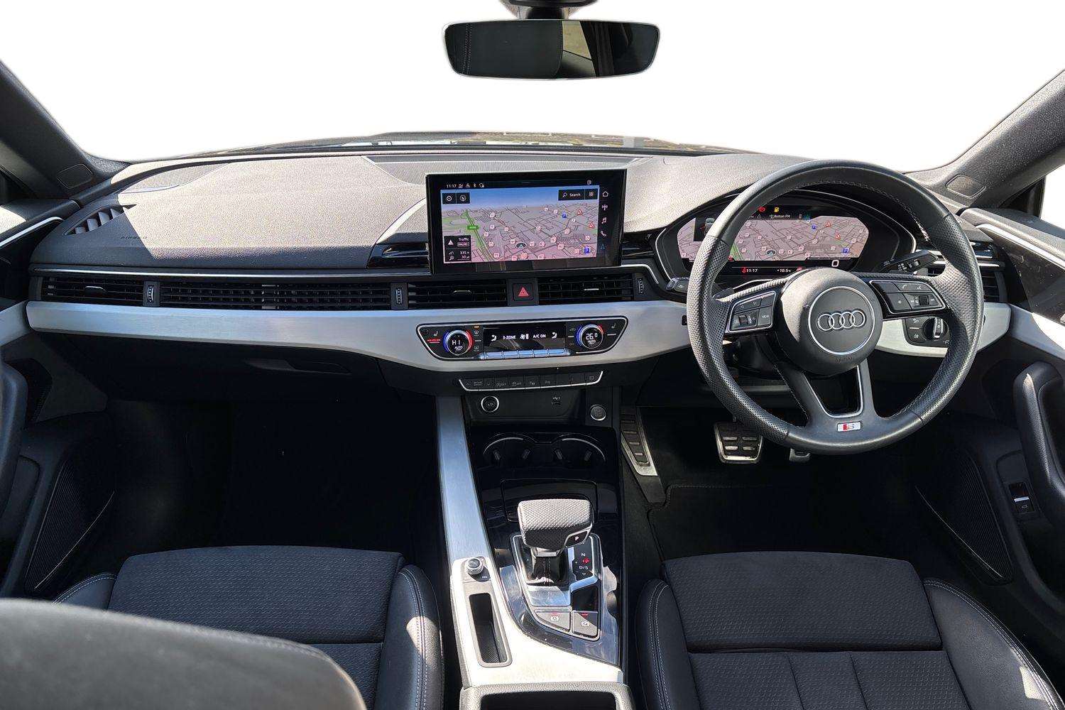 Used Audi A5 2024 for sale - 78118998: Photo 19