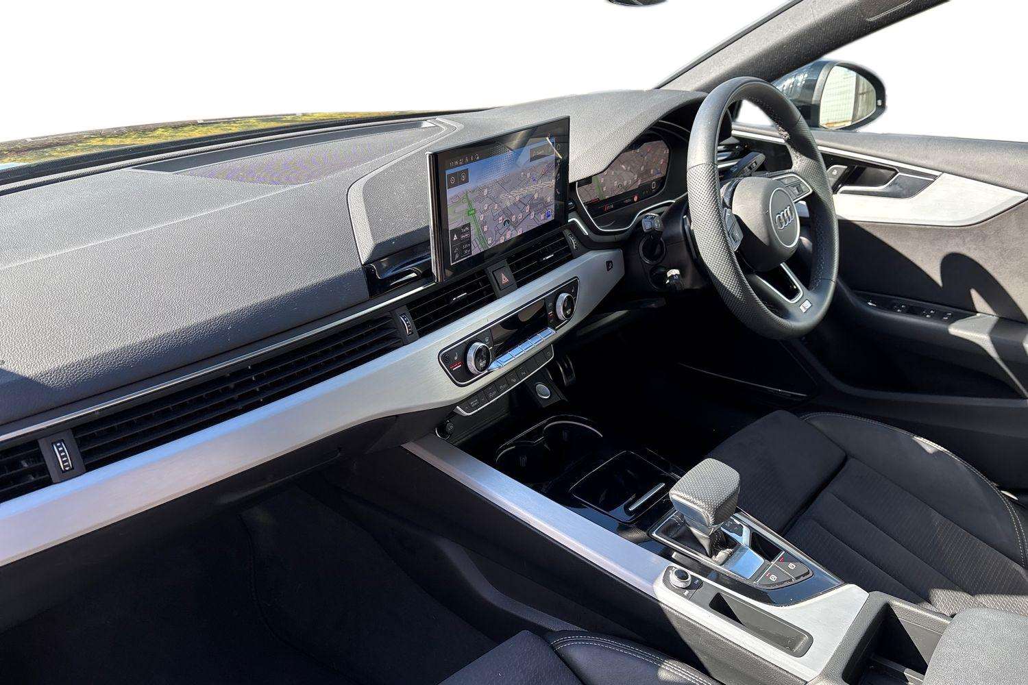 Used Audi A5 2024 for sale - 78118998: Photo 2