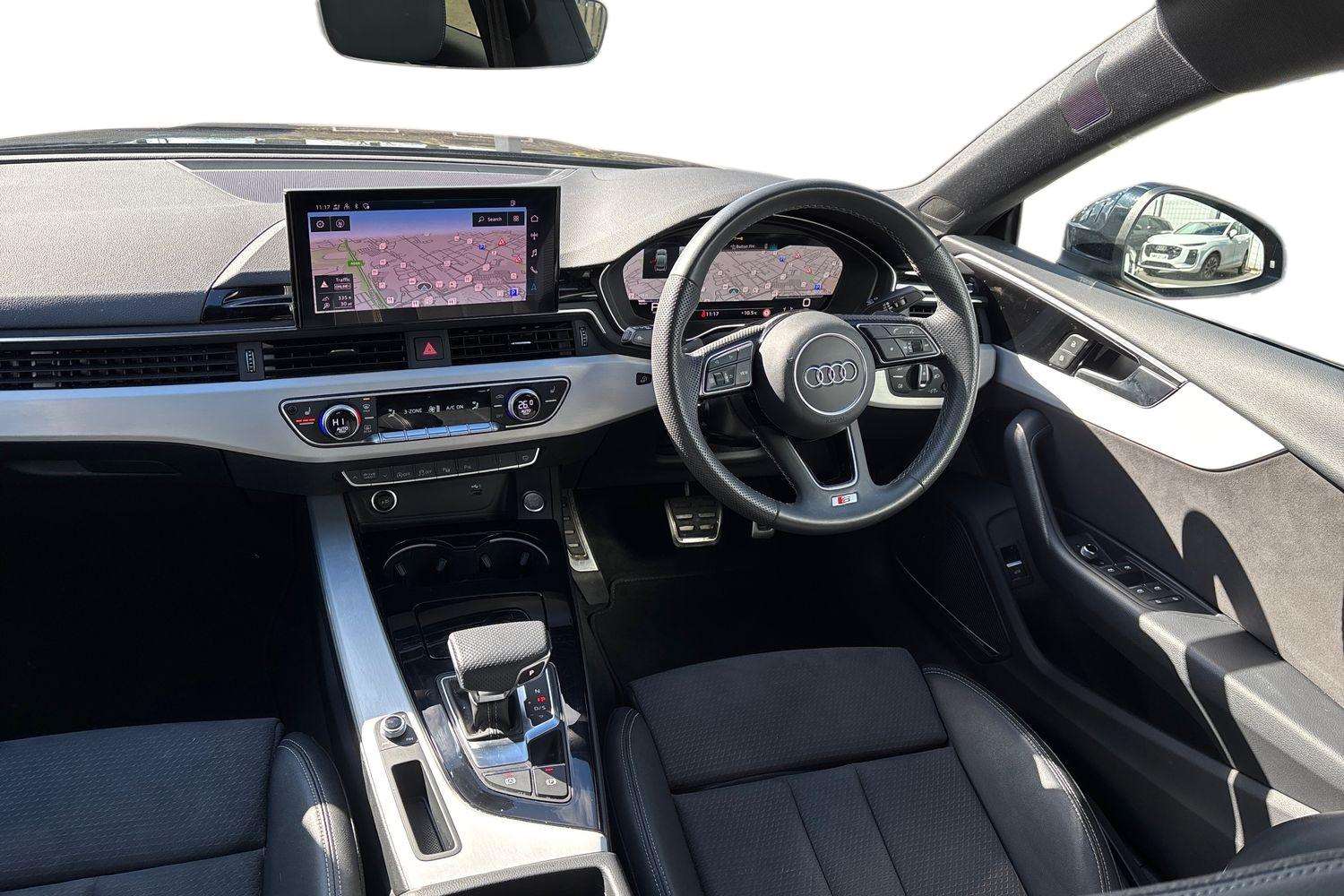 Used Audi A5 2024 for sale - 78118998: Photo 20