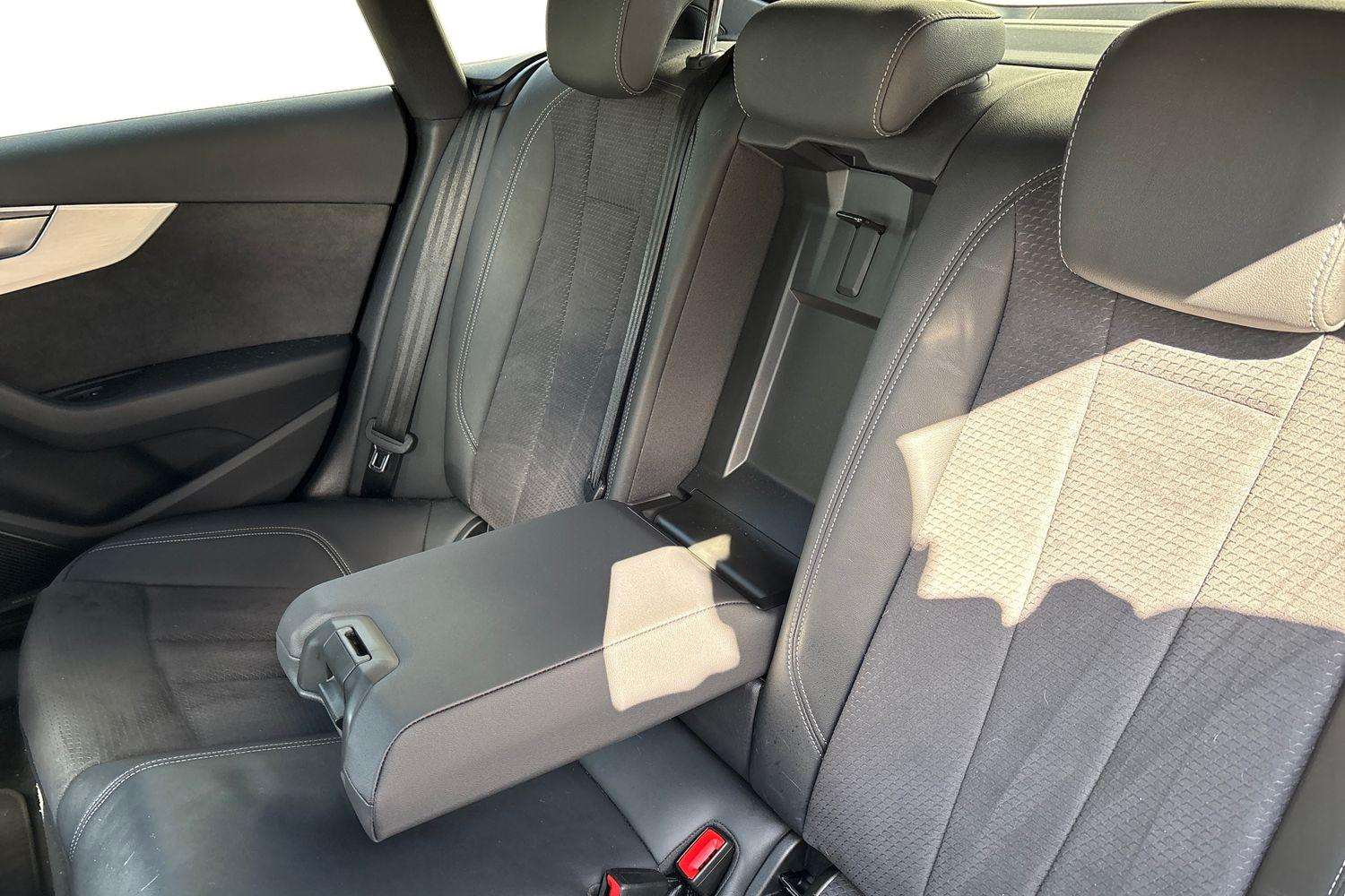 Used Audi A5 2024 for sale - 78118998: Photo 22