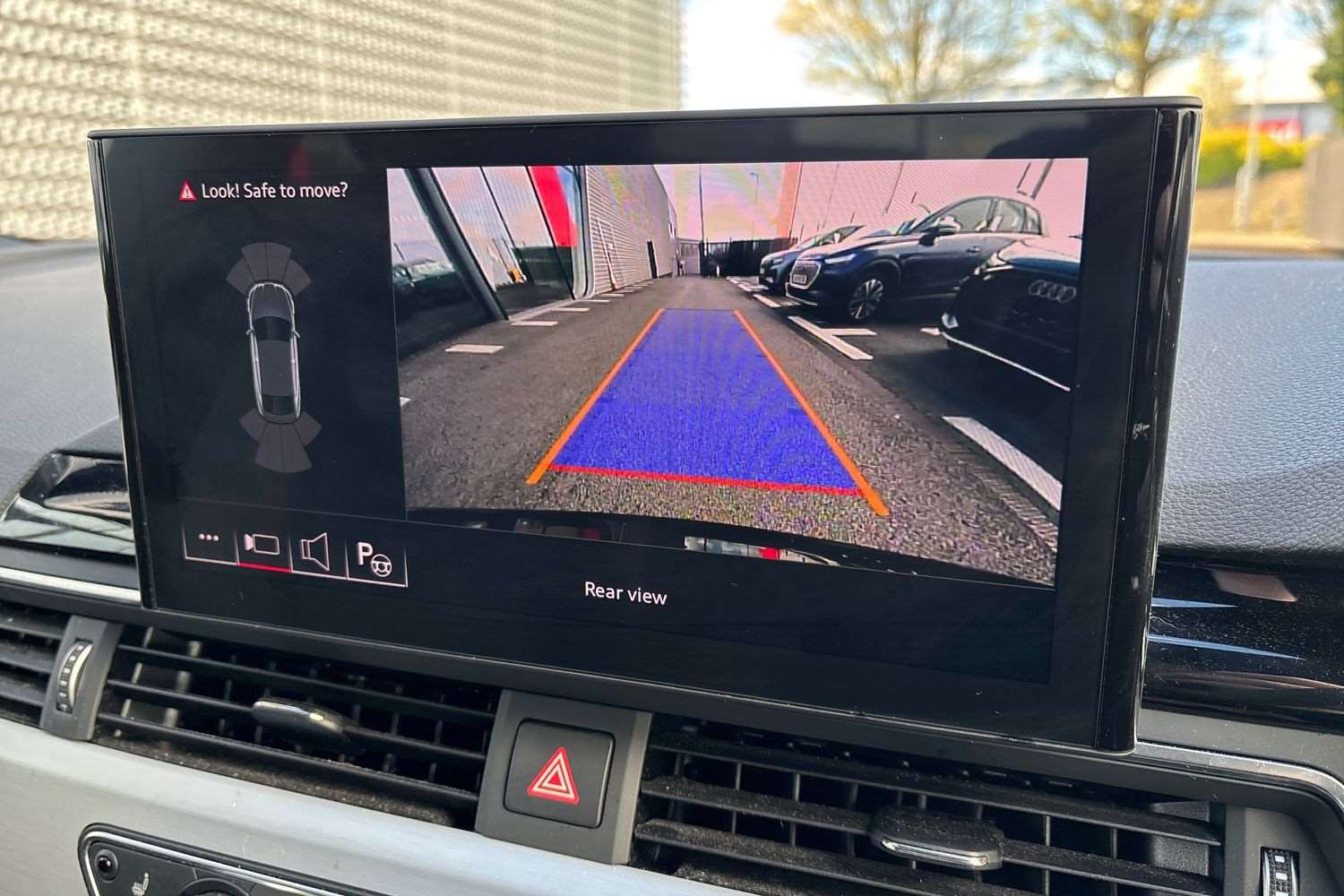 Used Audi A5 2024 for sale - 78118998: Photo 26