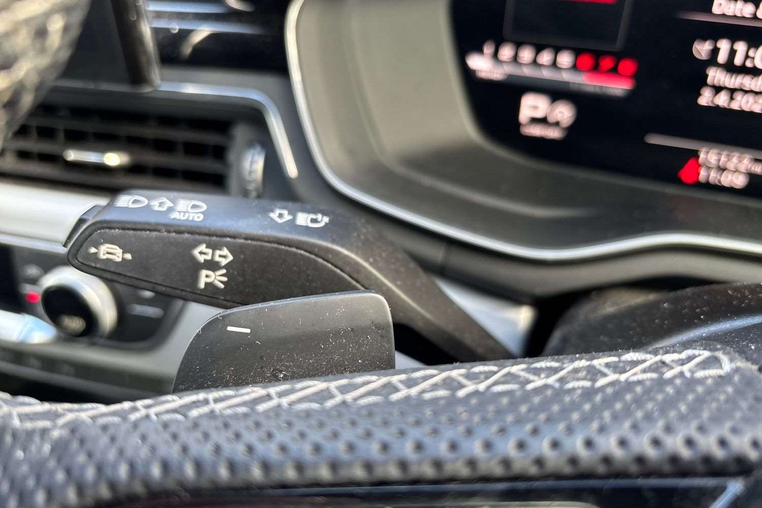 Used Audi A5 2024 for sale - 78118998: Photo 33