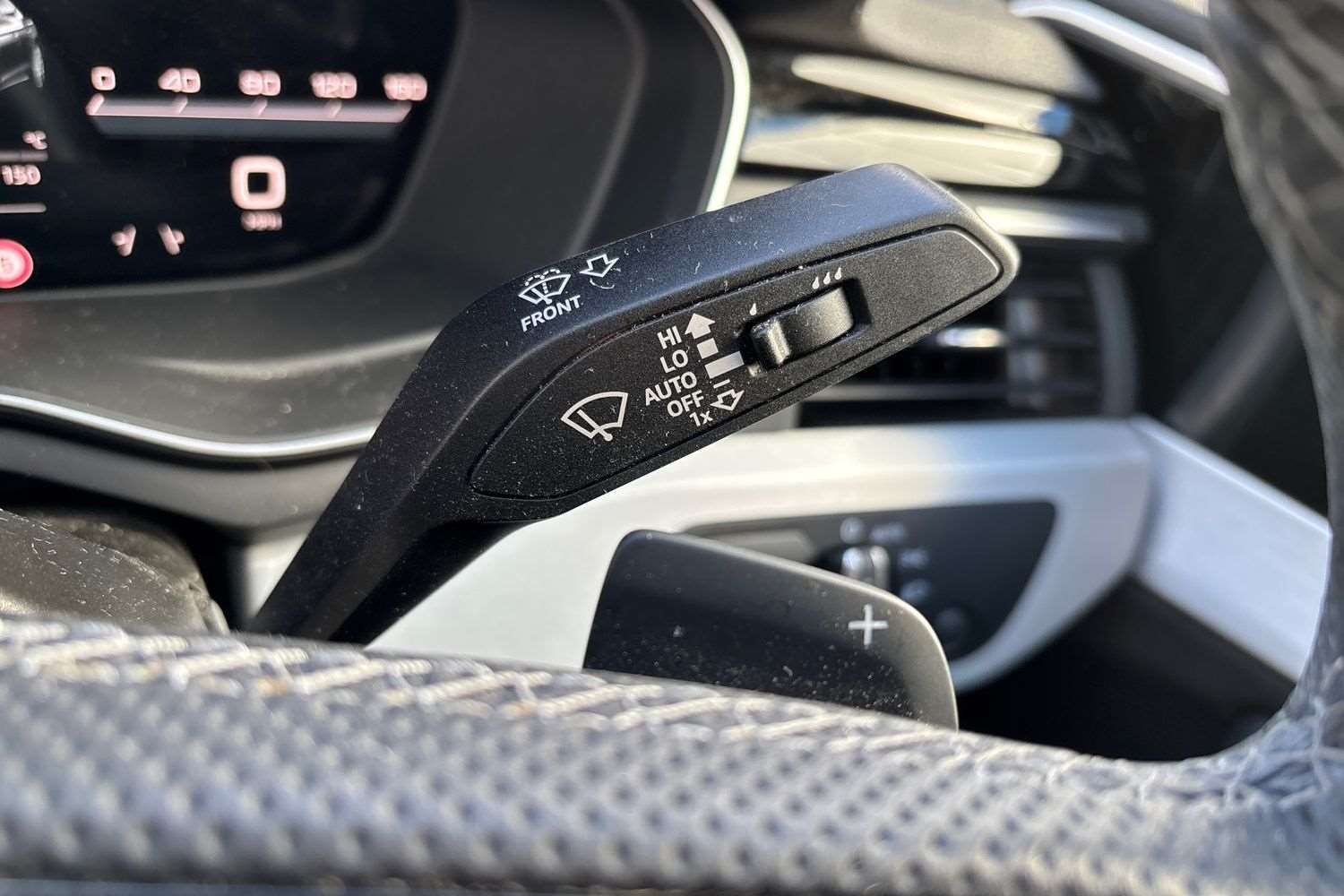 Used Audi A5 2024 for sale - 78118998: Photo 34