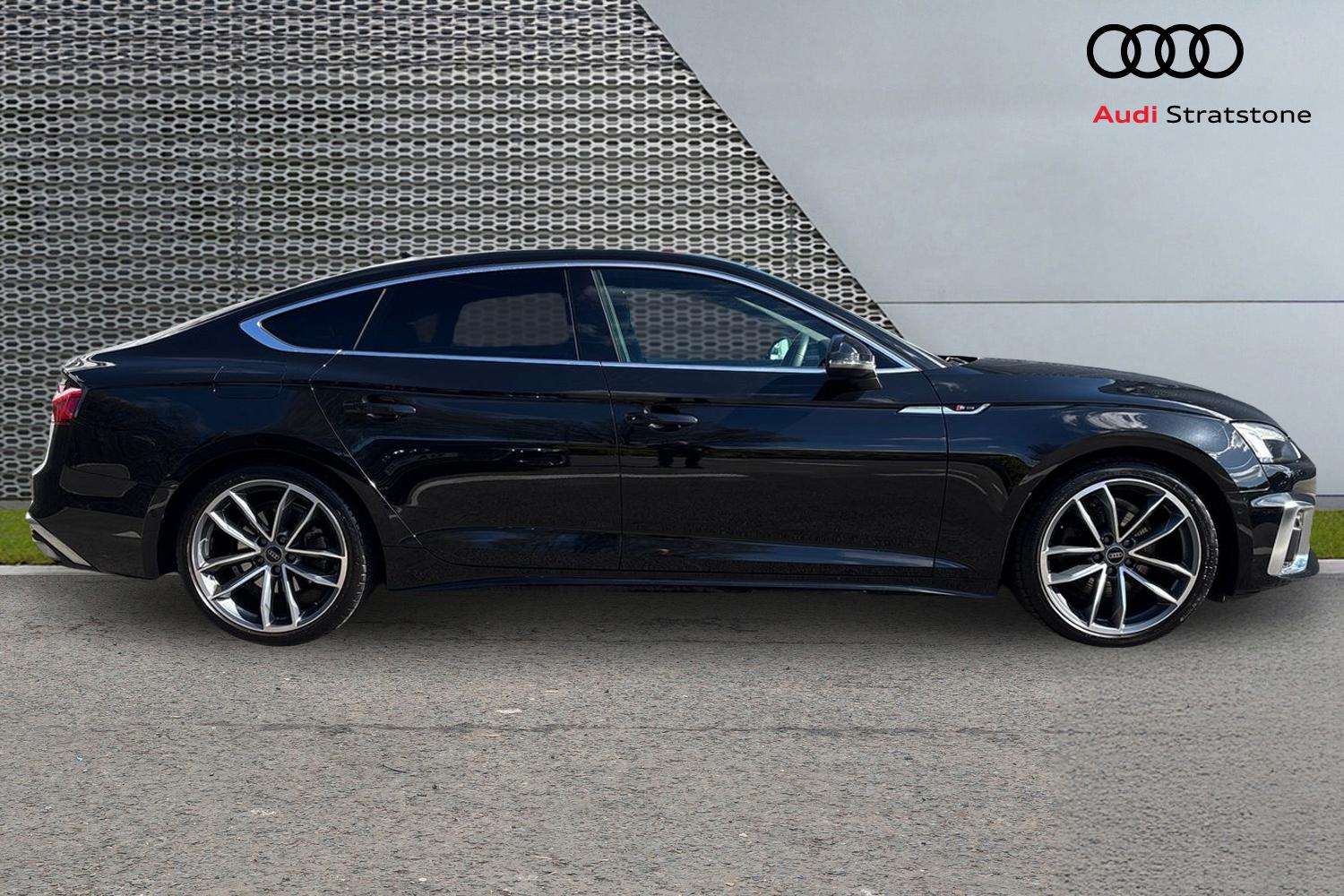 Used Audi A5 2024 for sale - 78118998: Photo 4