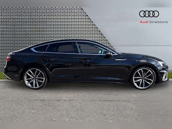 Used Audi A5 2024 for sale - 78118998: Photo