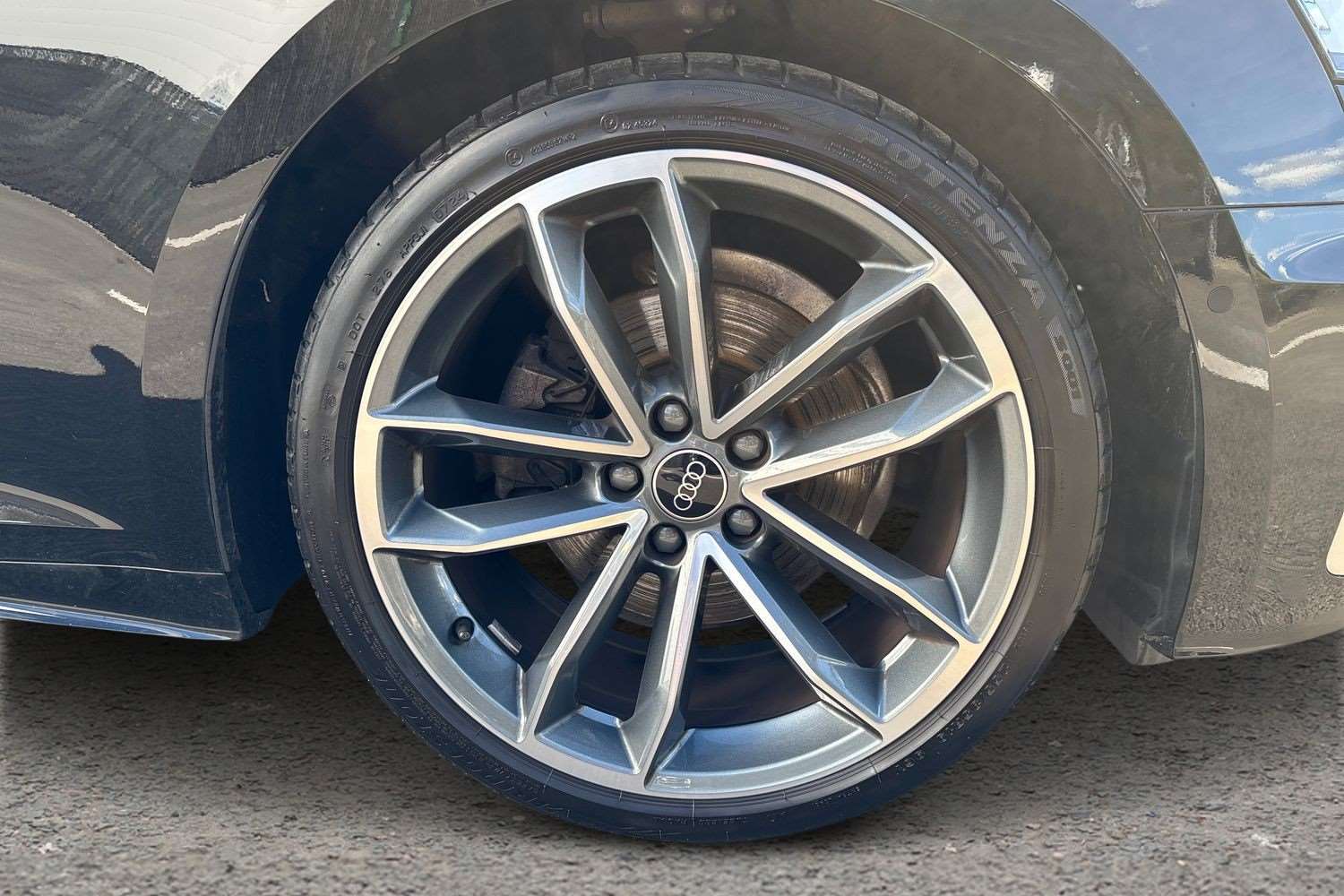 Used Audi A5 2024 for sale - 78118998: Photo 5