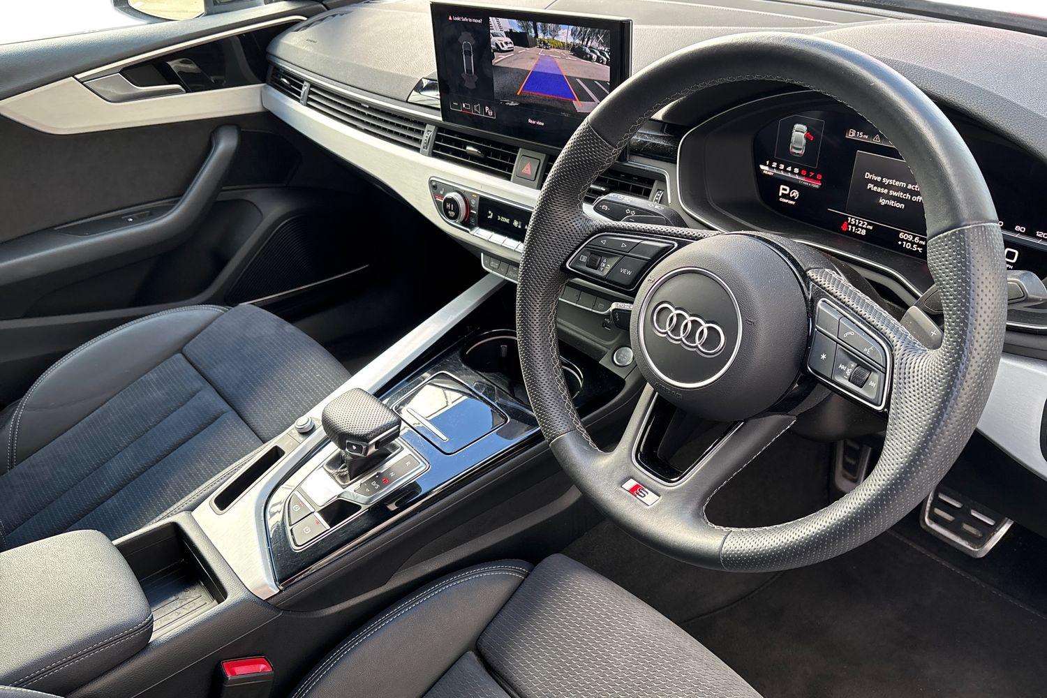 Used Audi A5 2024 for sale - 78118998: Photo 6