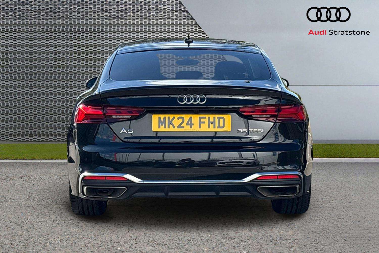 Used Audi A5 2024 for sale - 78118998: Photo 7