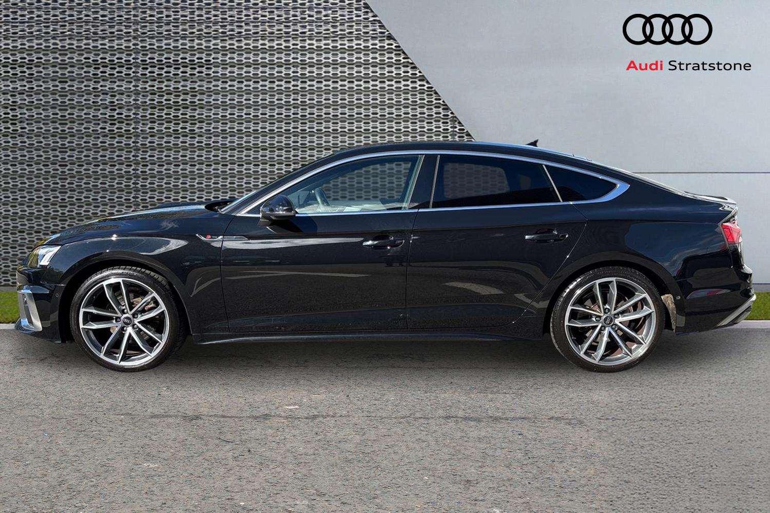 Used Audi A5 2024 for sale - 78118998: Photo 8